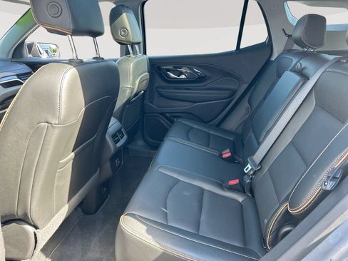 Used 2024 GMC Terrain AT4 AWD/4WD image 28
