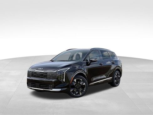 New 2026 Kia Sportage SX Prestige image 24