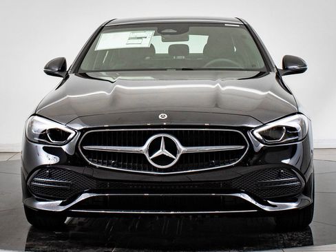 Used 2025 Mercedes-Benz C 300 C 300 image 2