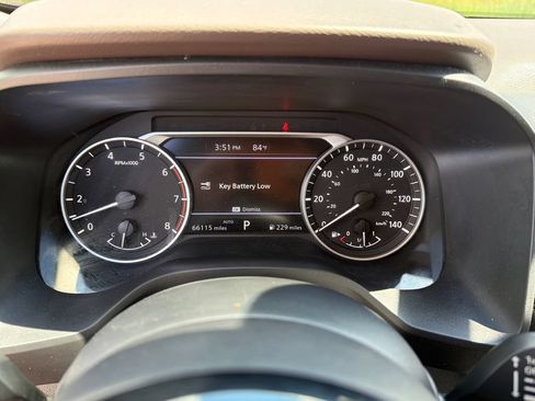 Used 2023 Nissan Rogue SV AWD/4WD image 26
