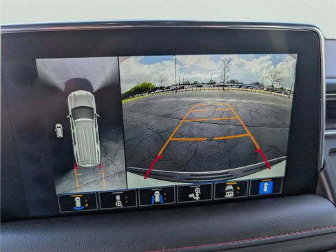 Used 2024 Chevrolet Tahoe RST w/ Luxury Package image 14