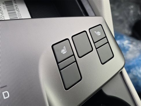 New 2026 Kia Sportage EX image 6