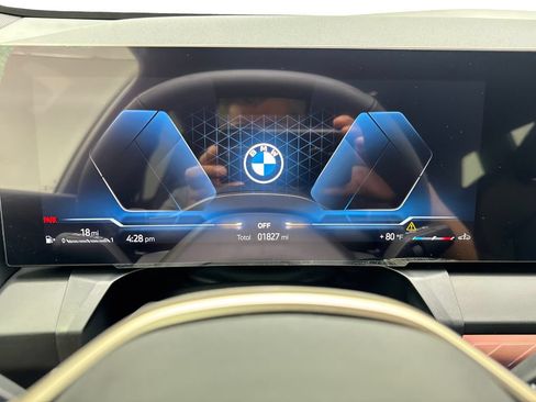 Used 2025 BMW X3 xDrive30i AWD/4WD image 59