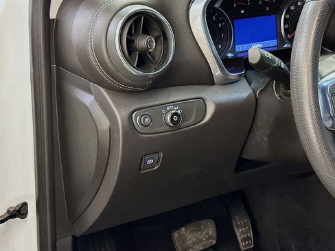 Used 2023 Chevrolet Blazer LT w/ Convenience Package image 17