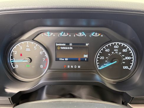 New 2026 Ford F150 XL AWD/4WD image 25