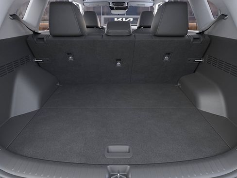 New 2026 Kia Seltos EX FWD image 19