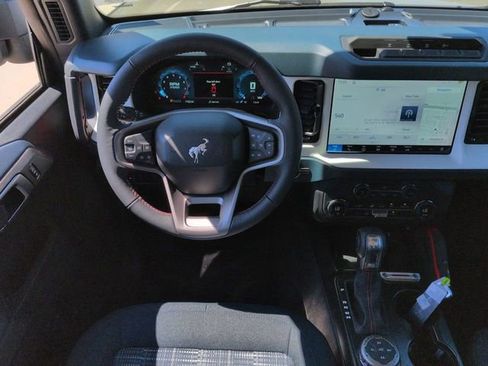 New 2026 Ford Bronco Heritage Edition image 14