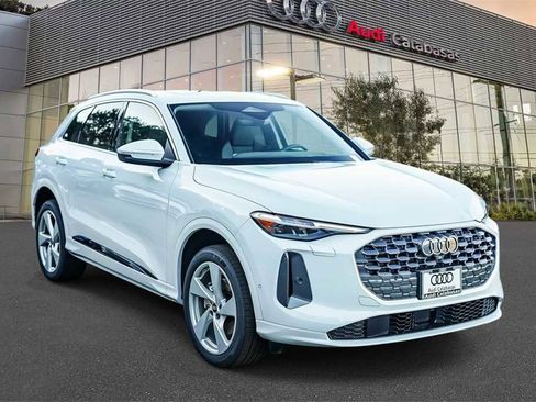 New 2025 Audi Q5 Premium Plus image 5