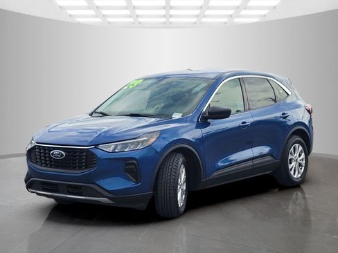 Used 2023 Ford Escape Active image 8