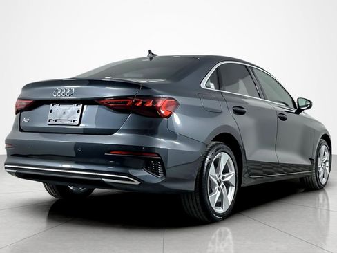 Used 2023 Audi A3 2.0T Premium w/ Convenience Package FWD image 5