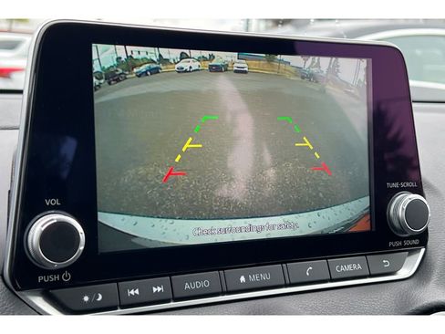 Used 2023 Nissan Sentra SV image 20