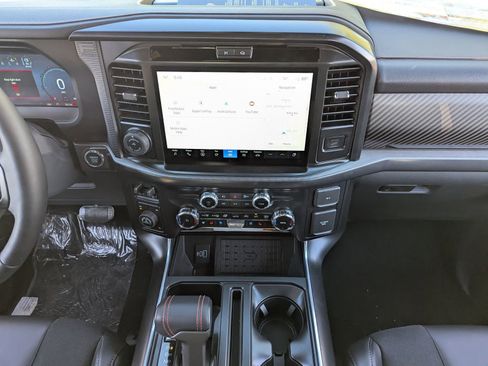 New 2025 Ford F150 Raptor AWD/4WD image 49