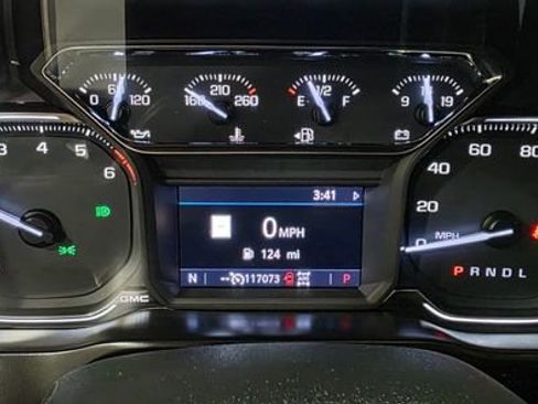 Used 2019 GMC Sierra 1500 SLT w/ SLT Premium Plus Package image 18