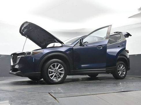 Used 2023 MAZDA CX-5 AWD 2.5 S w/ Select Package image 43