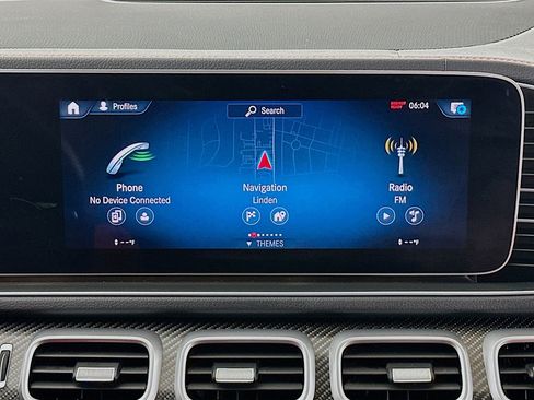 Used 2022 Mercedes-Benz GLE 53 AMG 4MATIC Coupe image 12