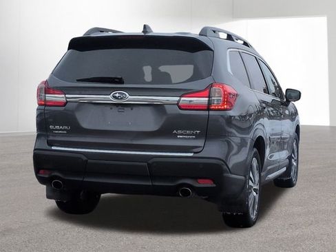 Used 2019 Subaru Ascent Limited image 5