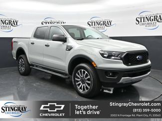 Used 2022 Ford Ranger XLT w/ Equipment Group 302A High RWD 360° Tour