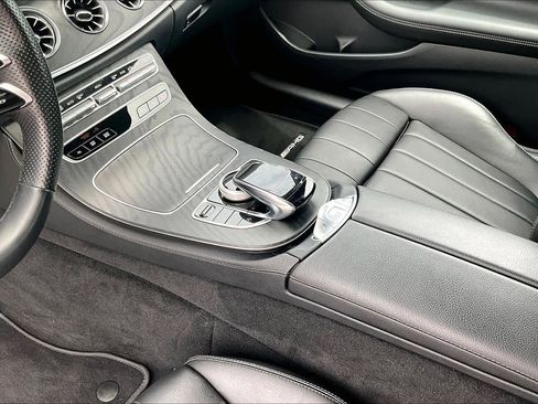 Certified 2023 Mercedes-Benz E 450 Cabriolet image 17