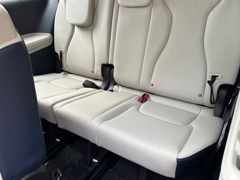 New 2026 Kia Carnival SX image 11