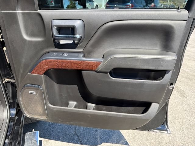Used 2019 GMC Sierra 2500 SLT AWD/4WD image 22