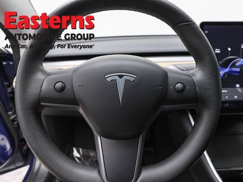 Used 2020 Tesla Model 3 Long Range AWD/4WD image 10