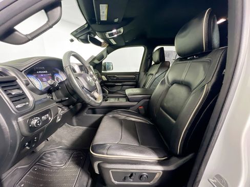 Used 2019 RAM 1500 Limited image 14