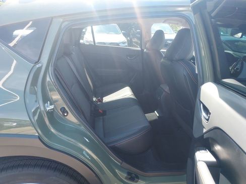 Certified 2025 Subaru Crosstrek 2.5i Limited AWD/4WD image 29