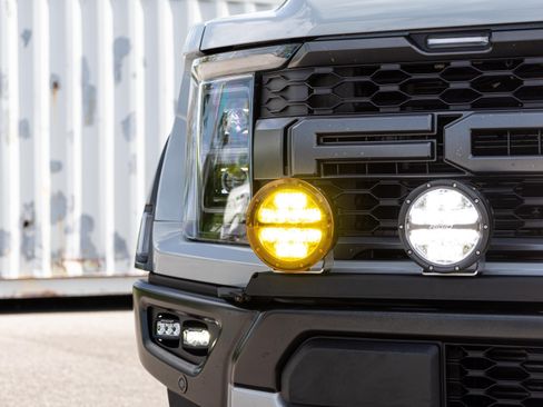 Used 2023 Ford F150 Raptor w/ Raptor 37 Performance Package AWD/4WD image 10