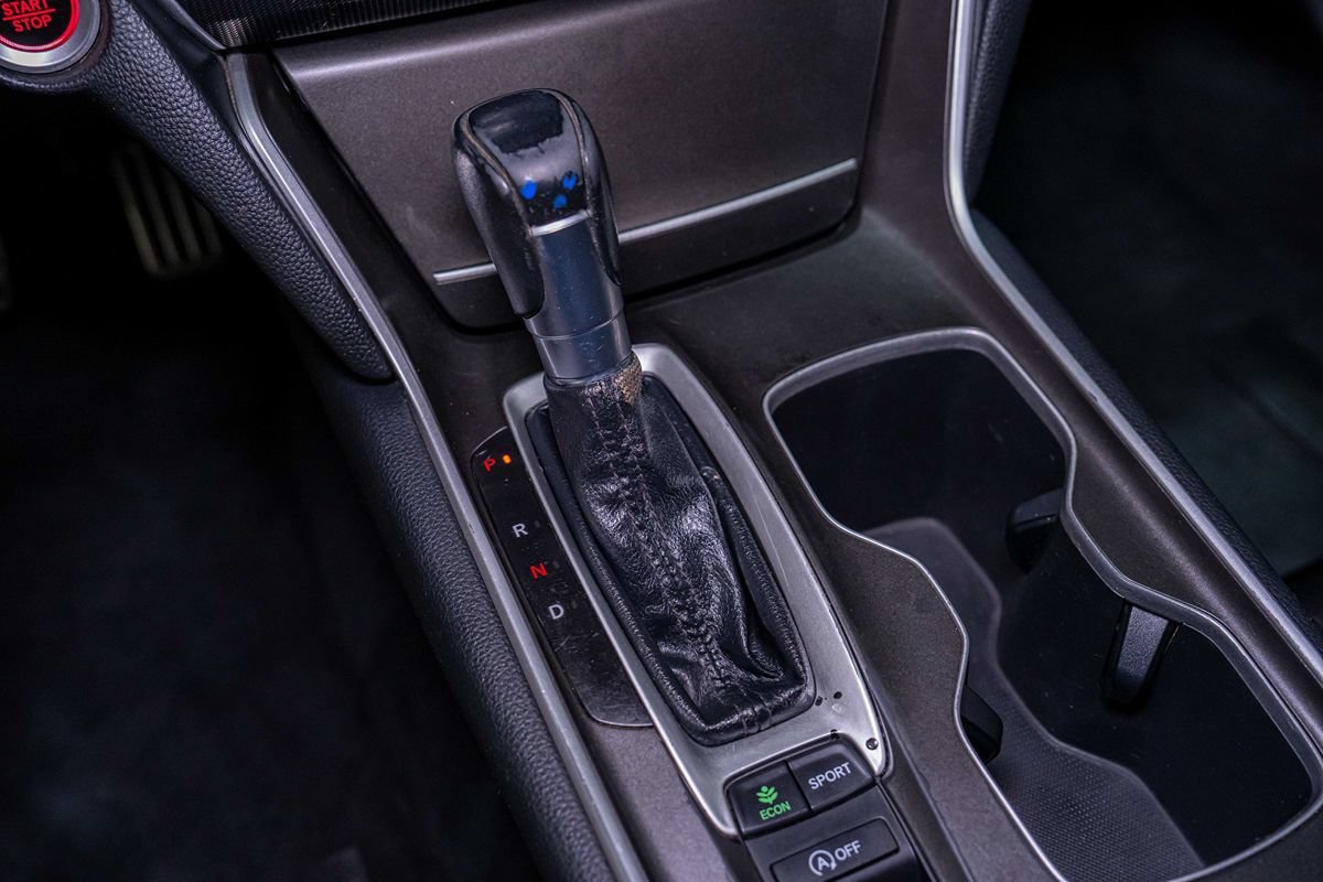 Used 2022 Honda Accord Sport image 23