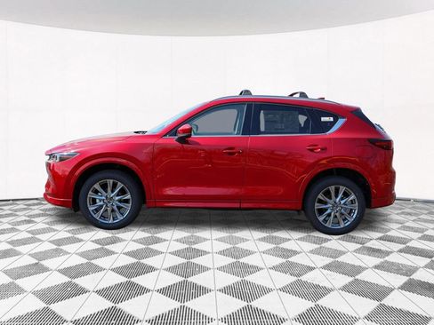 Used 2025 MAZDA CX-5 AWD 2.5 S image 14