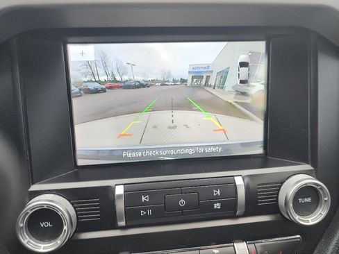 Used 2021 Ford Mustang Premium image 21