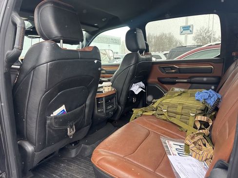 Used 2019 RAM 1500 Limited image 12