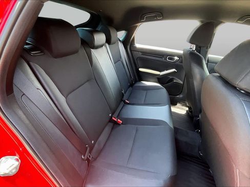 Used 2026 Honda Civic Sport image 19