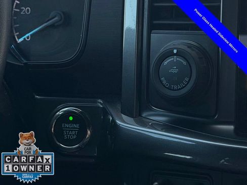 Used 2022 Ford F150 Tremor w/ Equipment Group 401A Mid AWD/4WD image 18