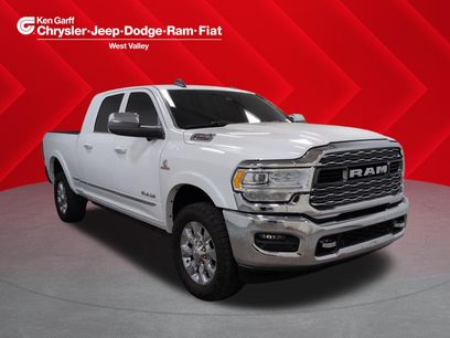 Used 2020 RAM 2500 Limited