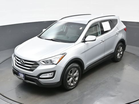Used 2016 Hyundai Santa Fe Sport w/ Option Group 02 image 32