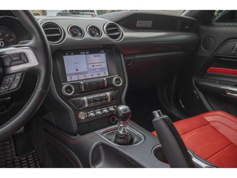 Used 2019 Ford Mustang GT Premium w/ GT Performance Package RWD image 19