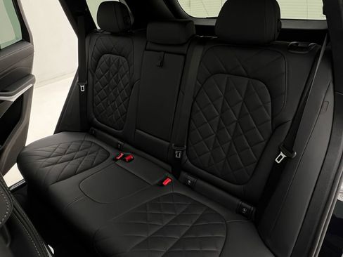 Certified 2024 BMW X5 xDrive40i w/ M Sport Package image 15