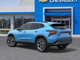 New 2025 Chevrolet Trax LT w/ Driver Confidence Package image 3