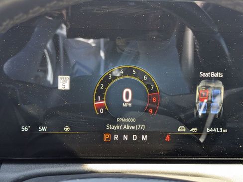 Used 2025 Ford Mustang GT Premium RWD image 14