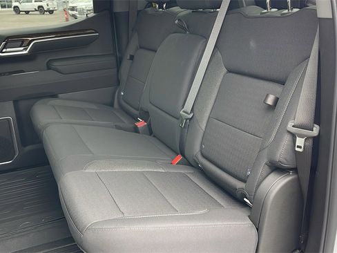 New 2026 GMC Sierra 1500 Elevation image 14