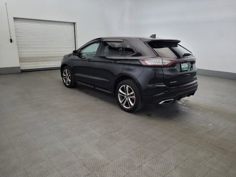 Used 2015 Ford Edge Sport w/ Equipment Group 401A AWD/4WD image 3