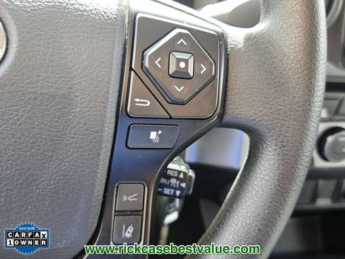 Used 2023 Toyota Tacoma SR AWD/4WD image 25