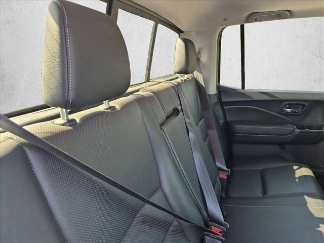 Used 2020 Honda Ridgeline RTL image 16