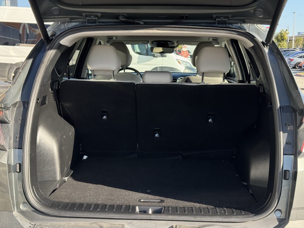 Used 2022 Hyundai Tucson Limited FWD image 31