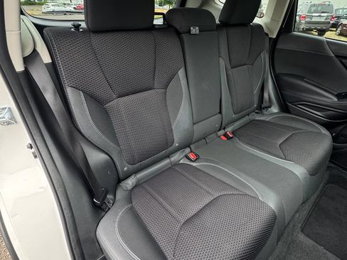 Certified 2024 Subaru Forester Premium AWD/4WD image 26