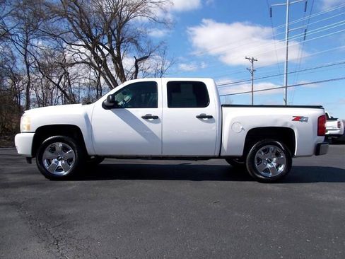 Used 2011 Chevrolet Silverado 1500 LT w/ All-Star Edition image 2