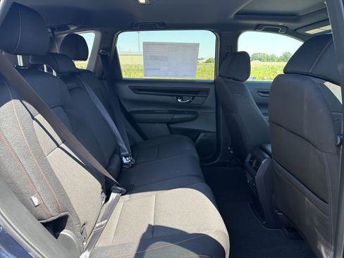 New 2026 Honda CR-V Sport image 18