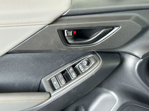 New 2026 Subaru Crosstrek 2.5i Wilderness image 16