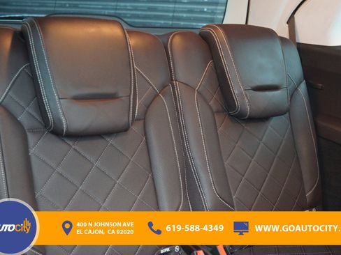 Used 2017 Mercedes-Benz GLS 550 4MATIC image 15